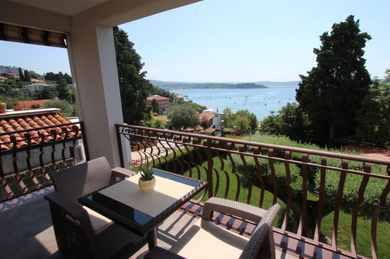 Pension Silvia Portoroz Room photo
