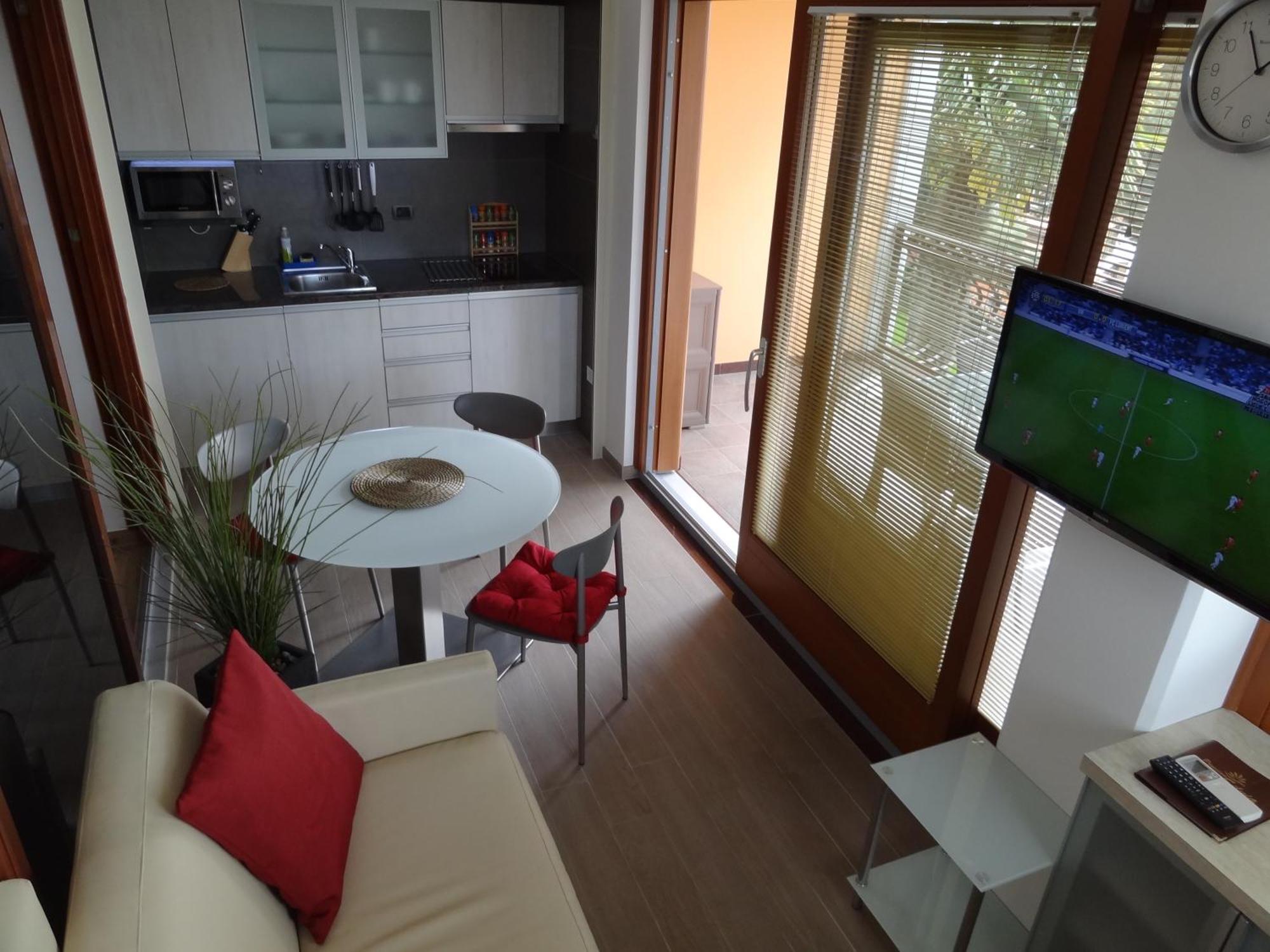 Pension Silvia Portoroz Room photo