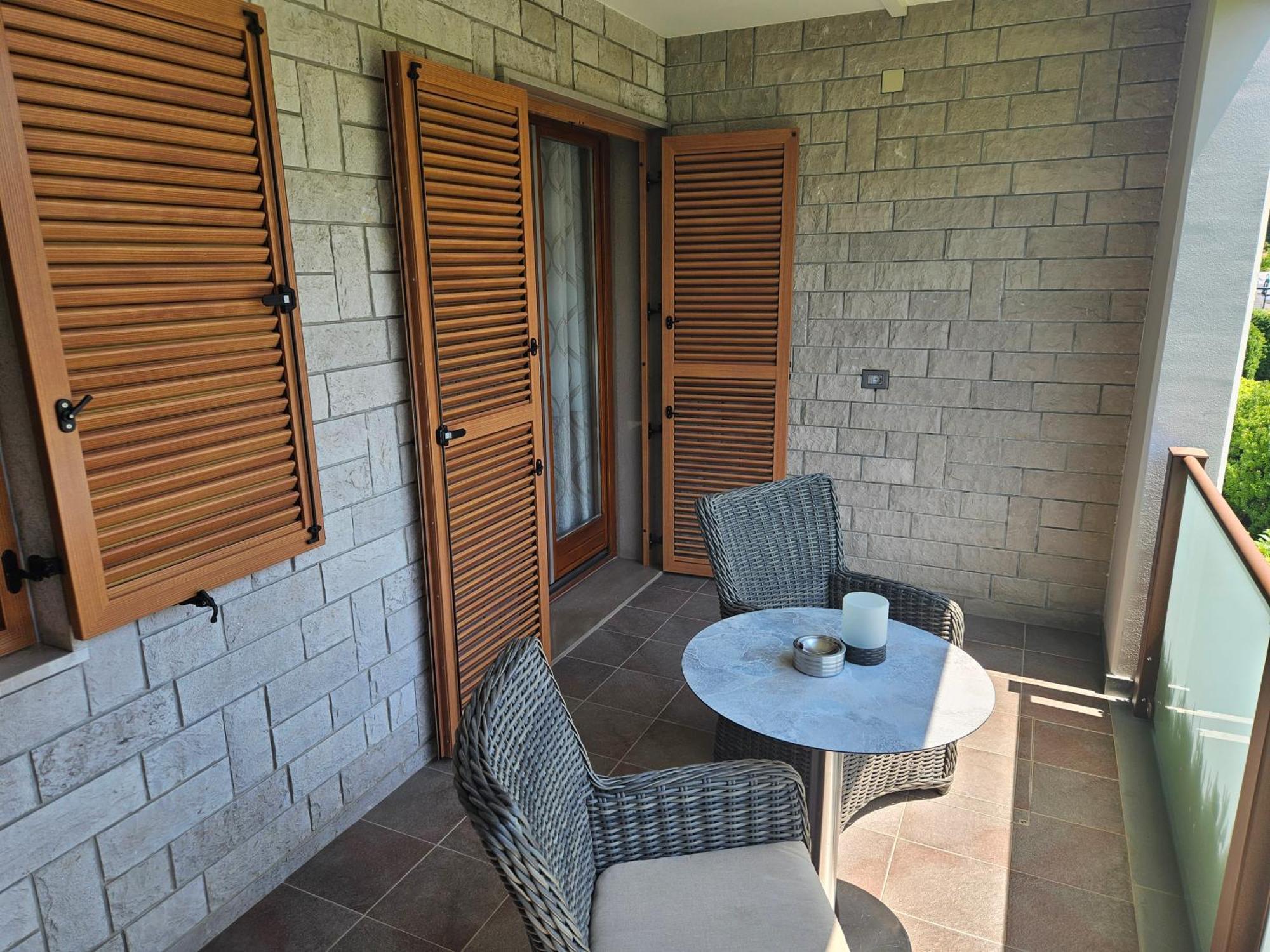 Pension Silvia Portoroz Room photo