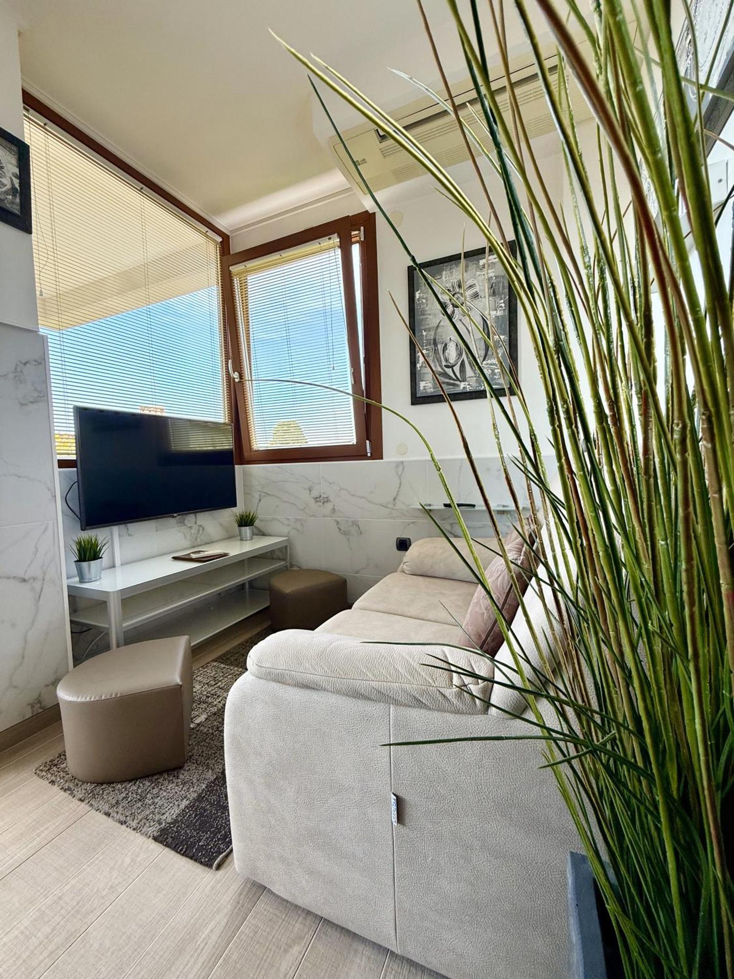 Pension Silvia Portoroz Room photo