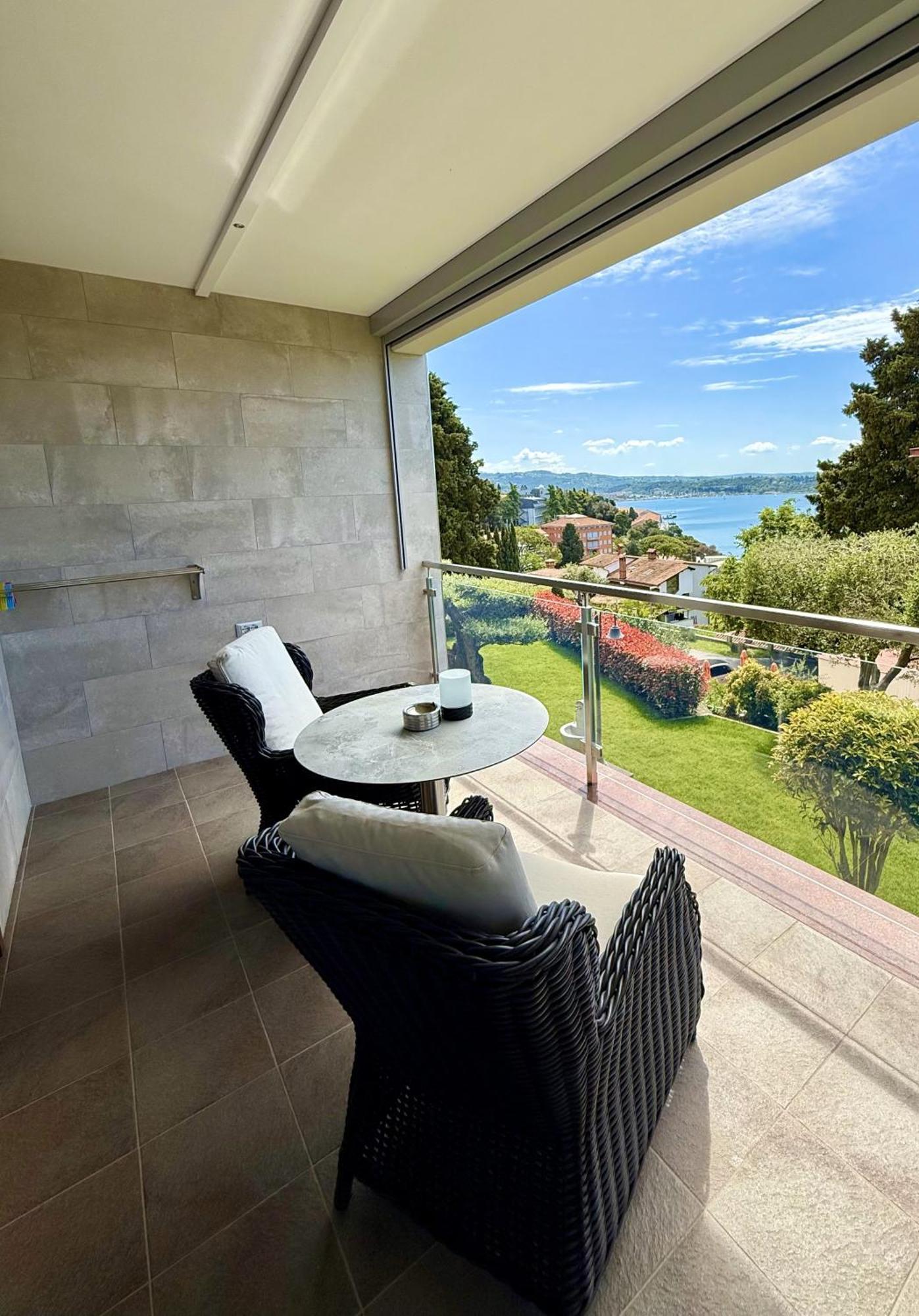Pension Silvia Portoroz Room photo