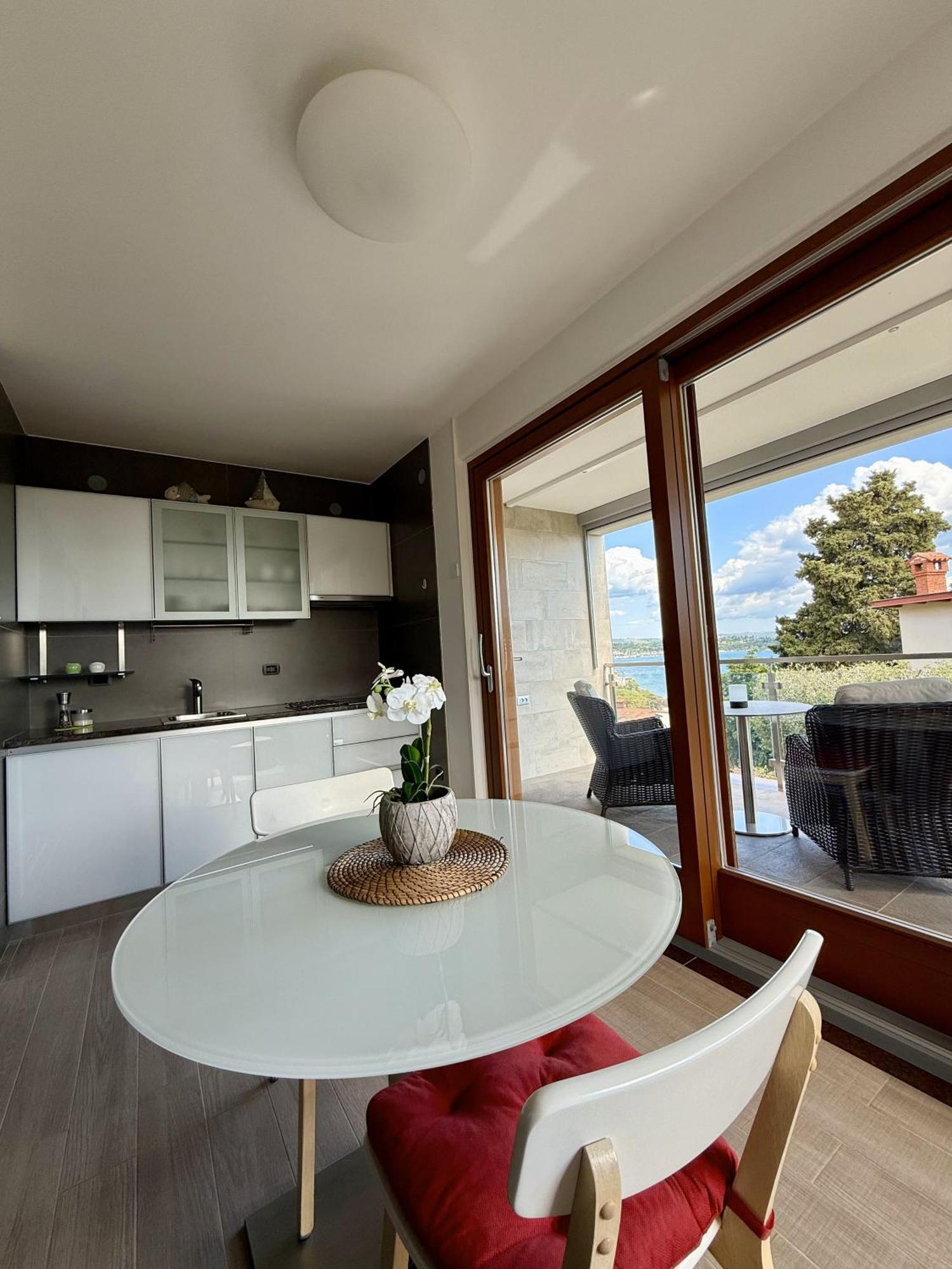 Pension Silvia Portoroz Room photo