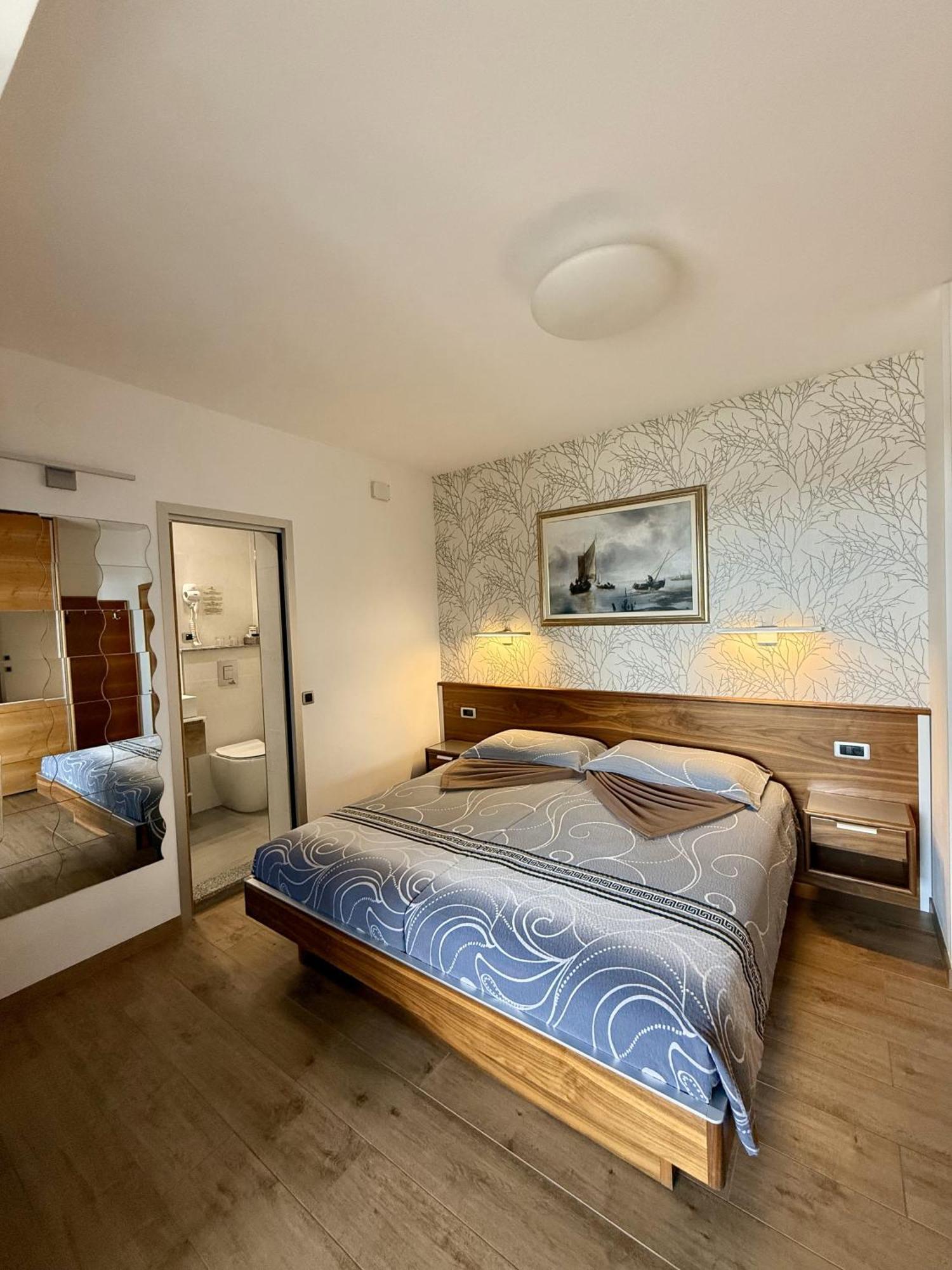 Pension Silvia Portoroz Room photo